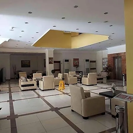 Kaila Ex K House 4* Alanya