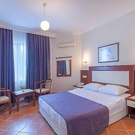 Szálloda Kaila Ex K House