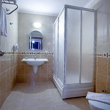 Szálloda Kaila Ex K House 4*