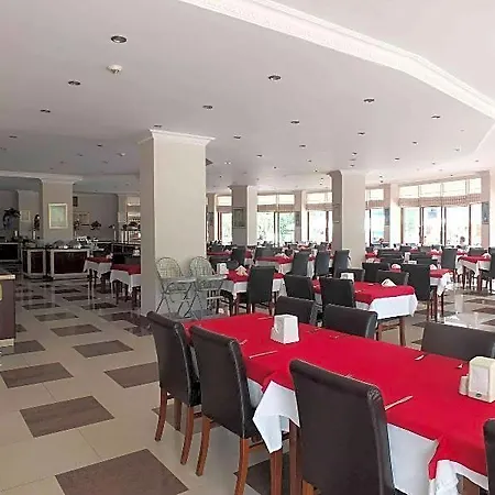 Kaila Ex K House Готель Аланія