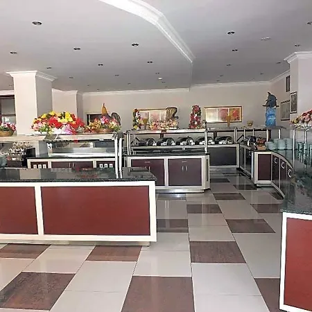 Готель Kaila Ex K House