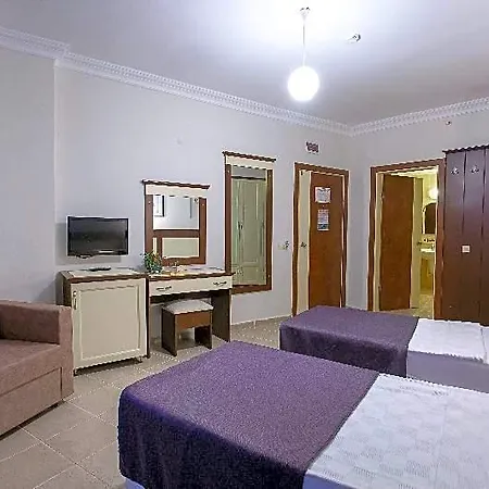 Szálloda Kaila Ex K House Alanya