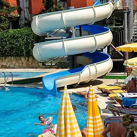 Kaila Ex K House Alanya
