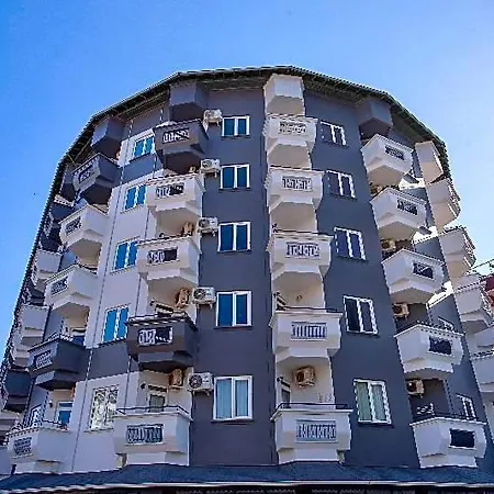 Szálloda Kaila Ex K House 4*